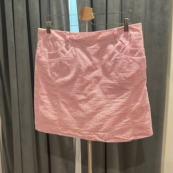 Cutter & Buck gingham skort - Picture 1 of 6